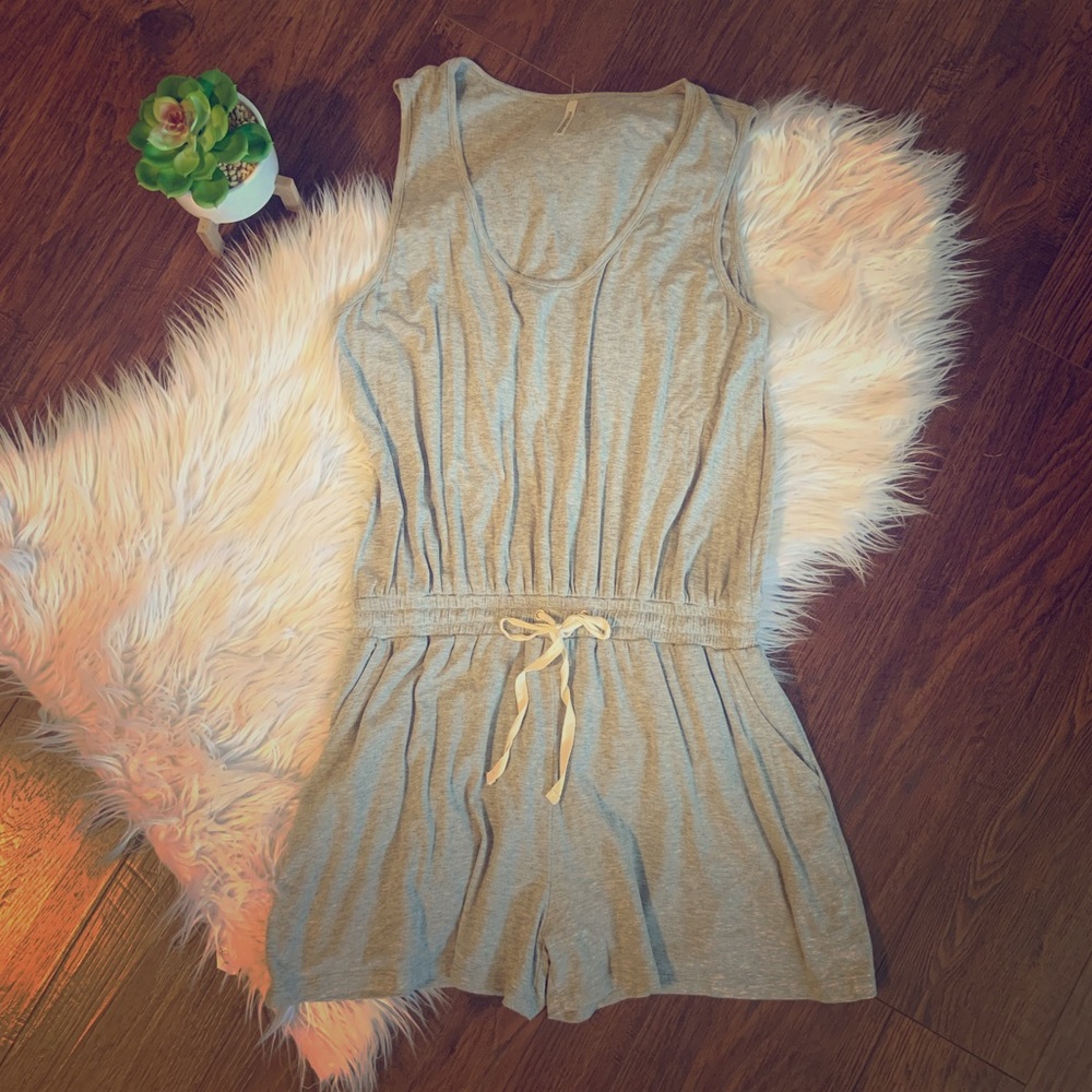 Mittoshop Romper